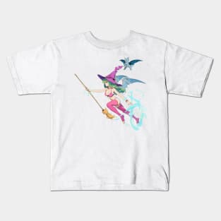 Design012 Kids T-Shirt